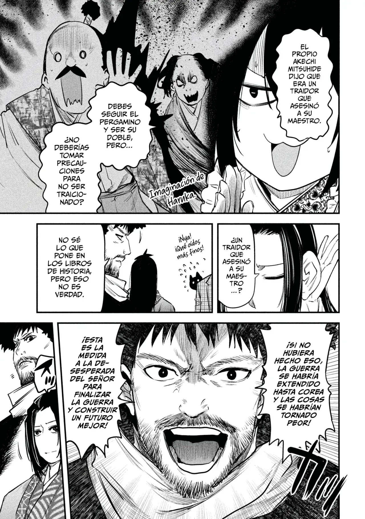 Capitulo 33 page 5