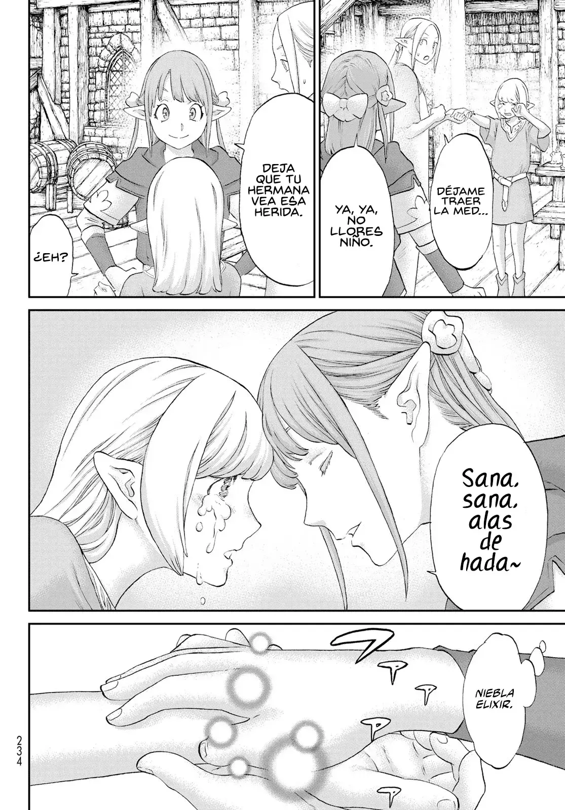 Capitulo 71 page 6