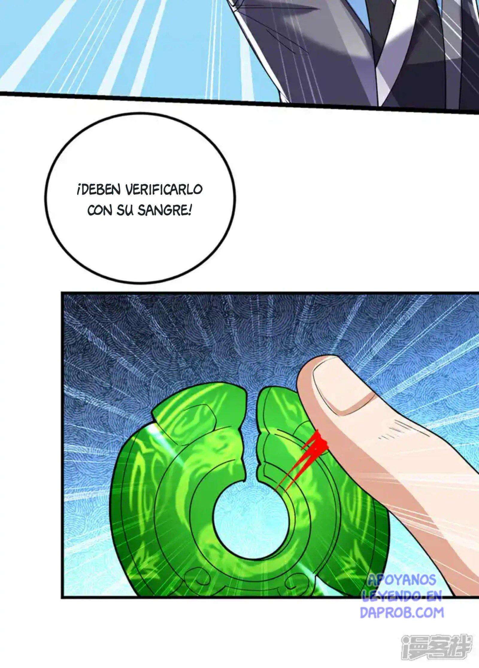 Capitulo 431 page 34