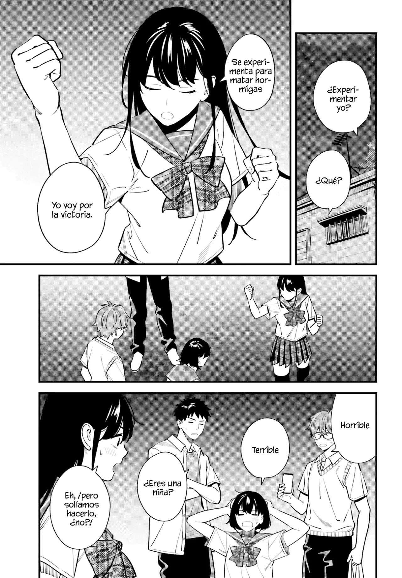 Capitulo 16 page 5
