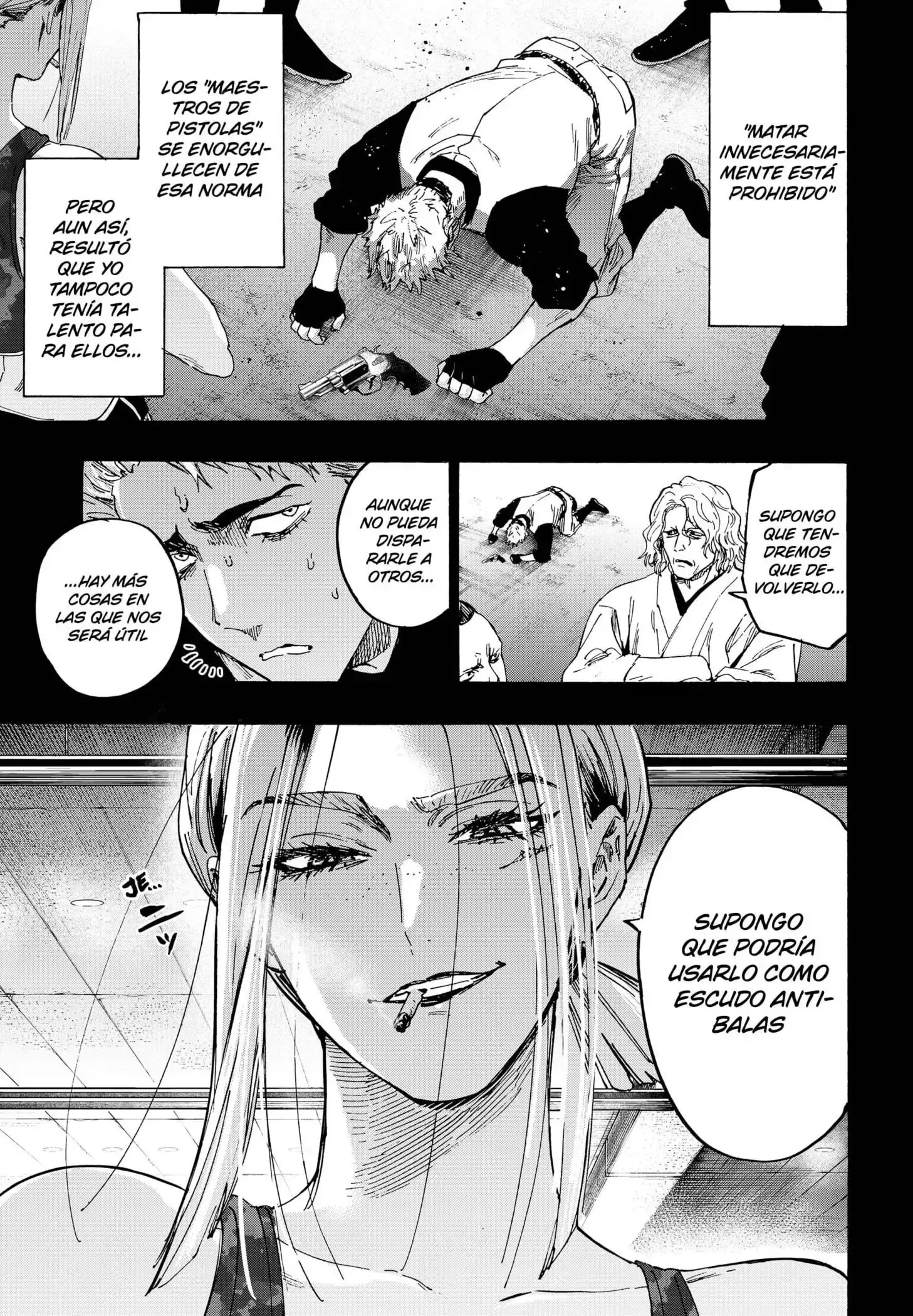 Capitulo 85 page 7