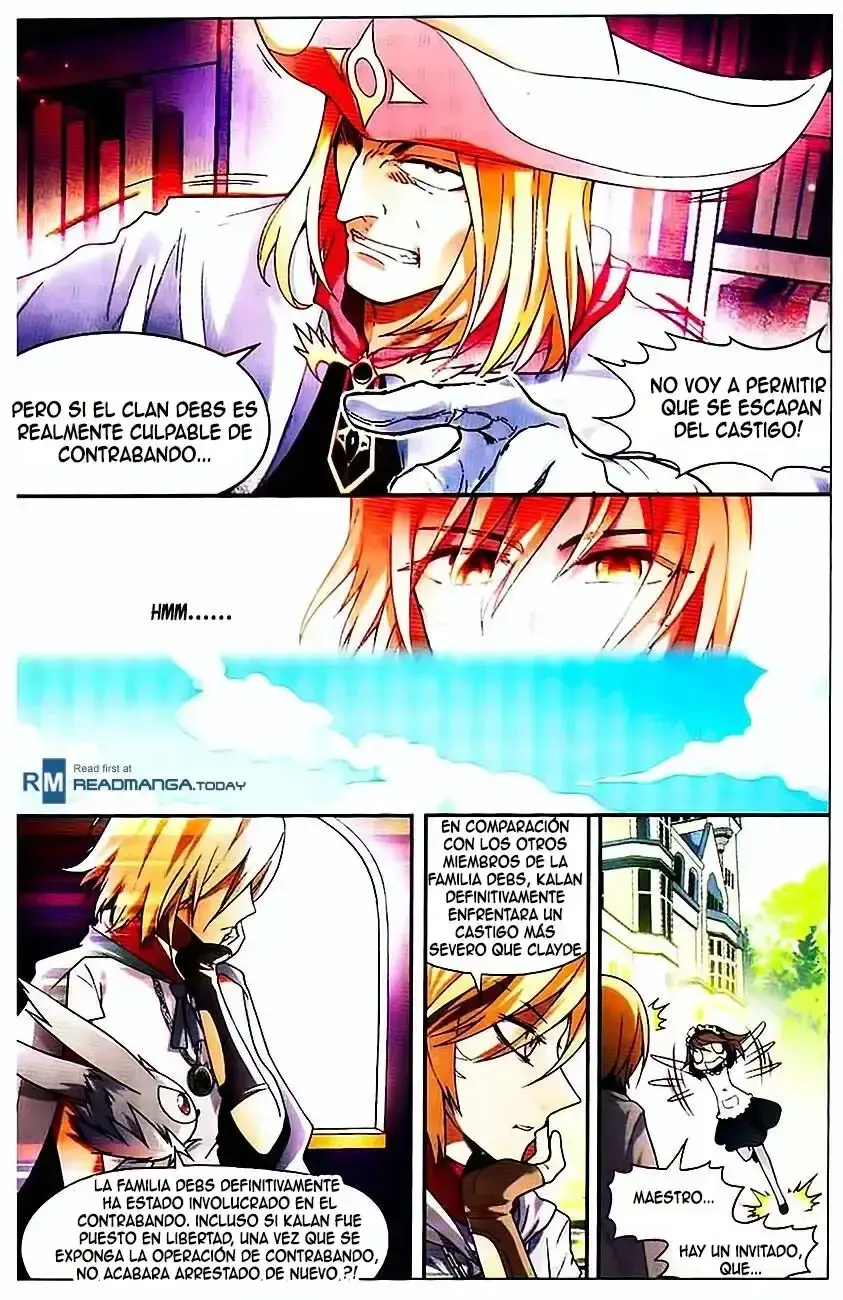 Capitulo 71 page 13