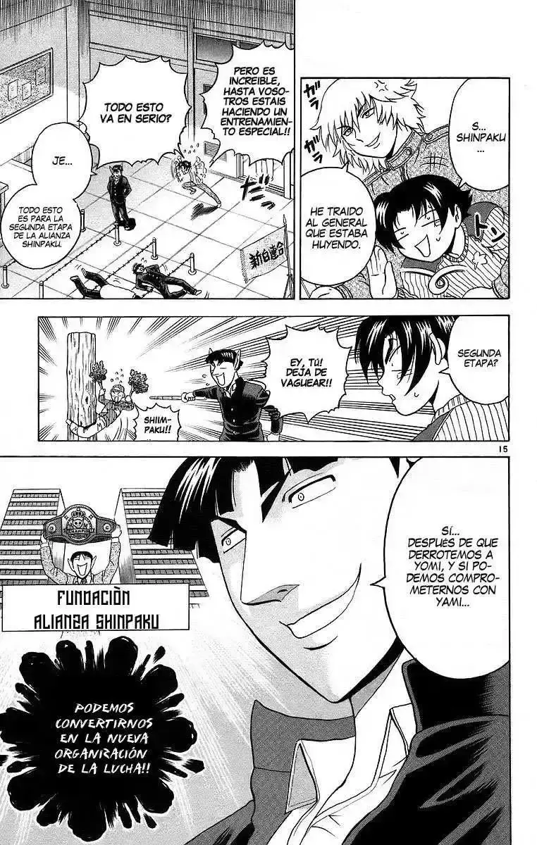 Capitulo 176 page 15