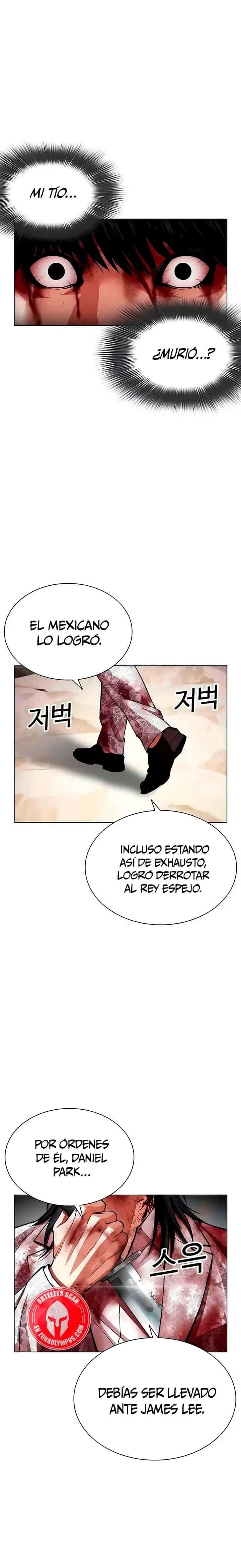 Capitulo 605 page 8