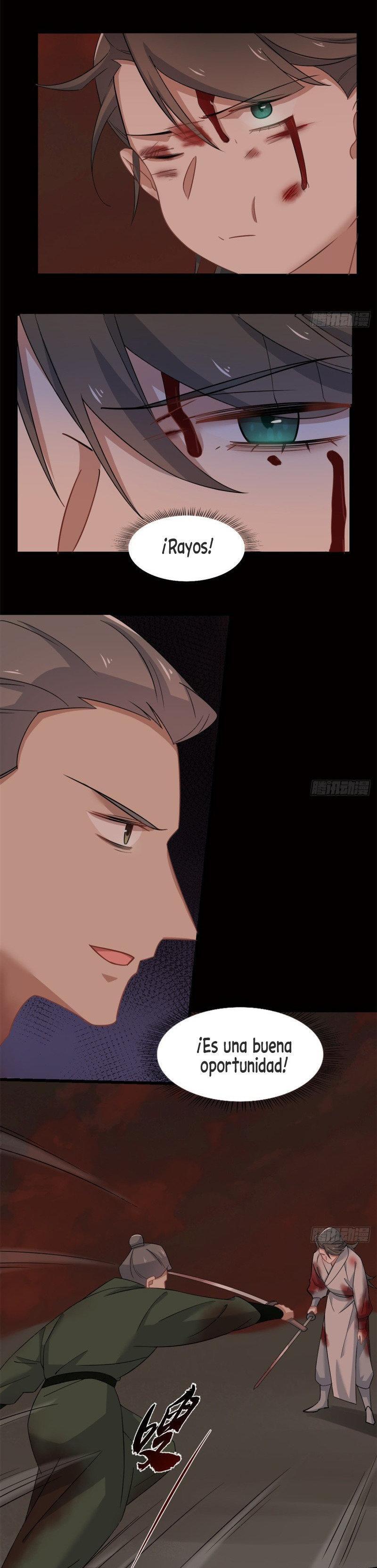 Capitulo 134 page 3