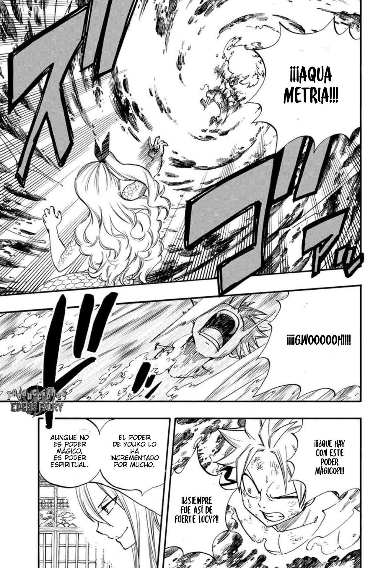Capitulo 74 page 18