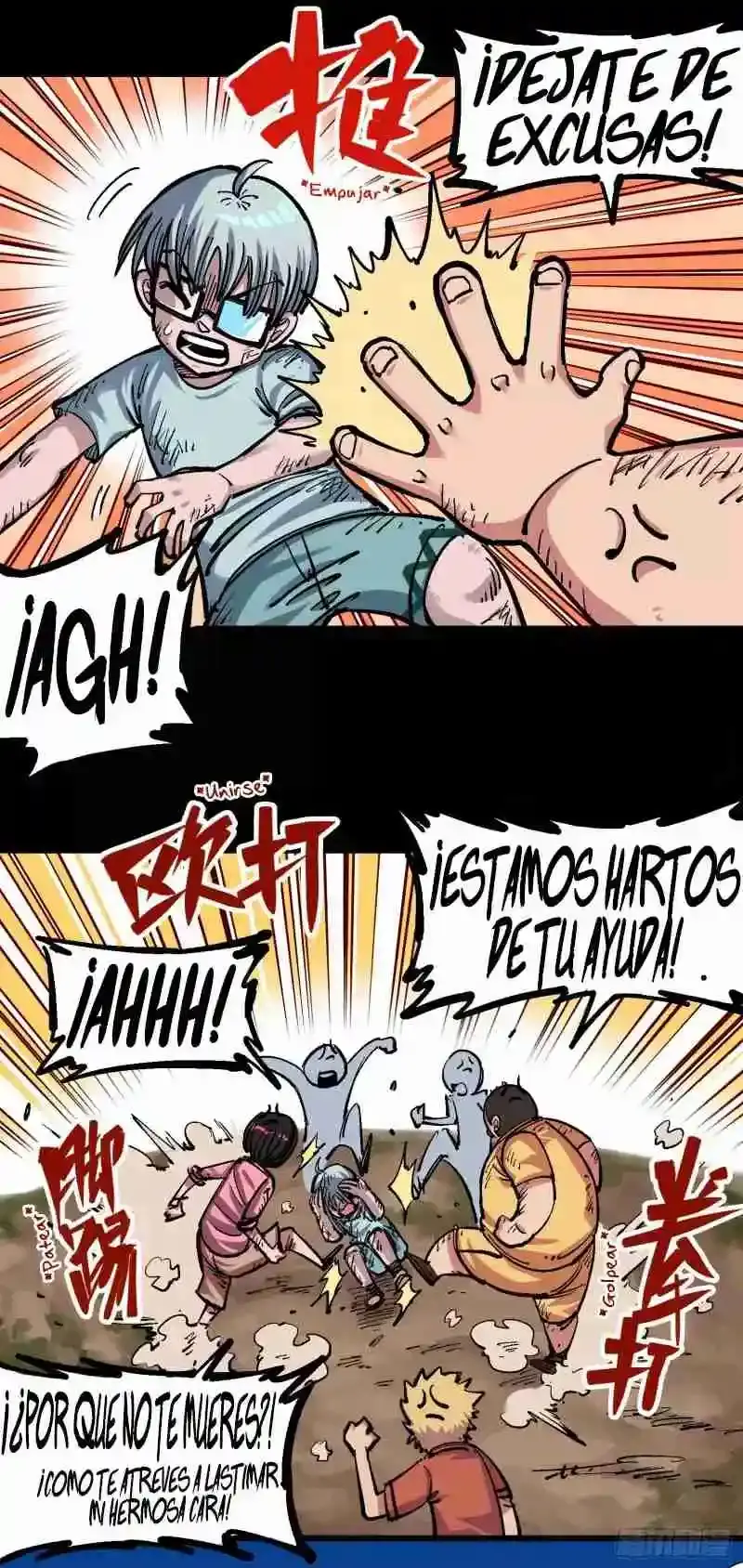 Capitulo 36 page 18