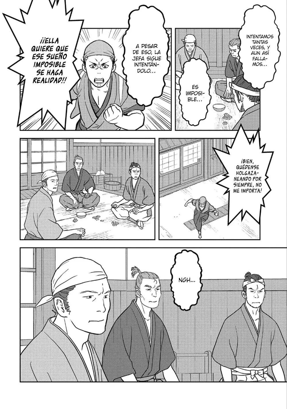 Capitulo 36 page 30