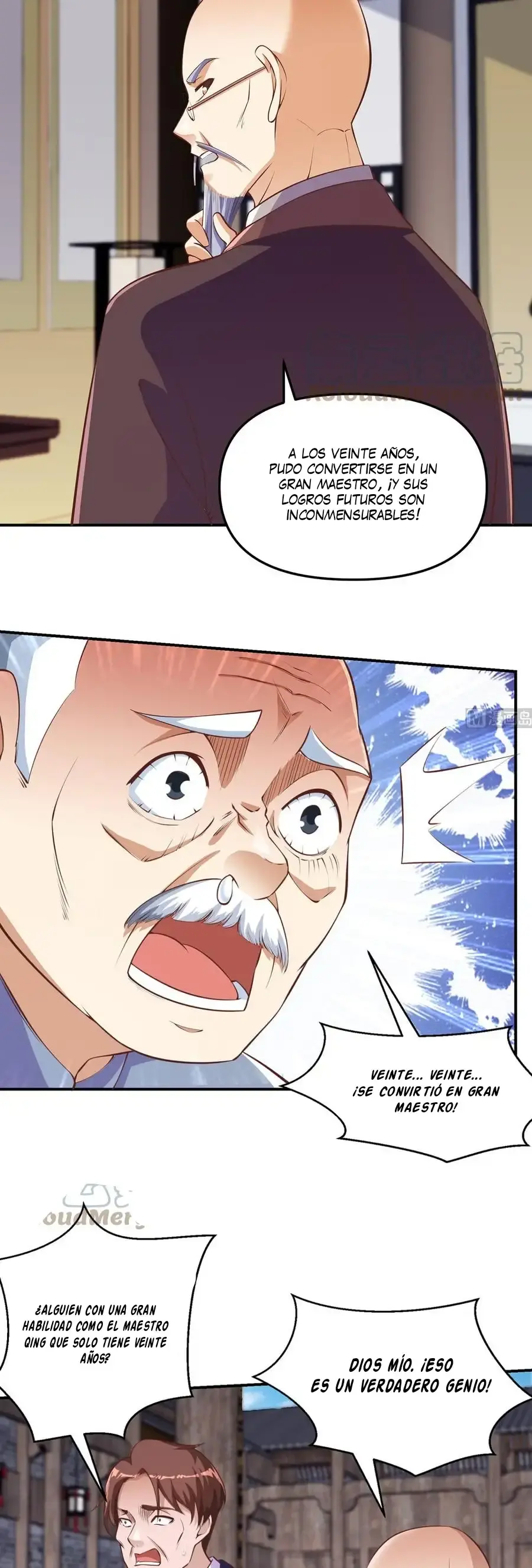 Capitulo 264 page 7