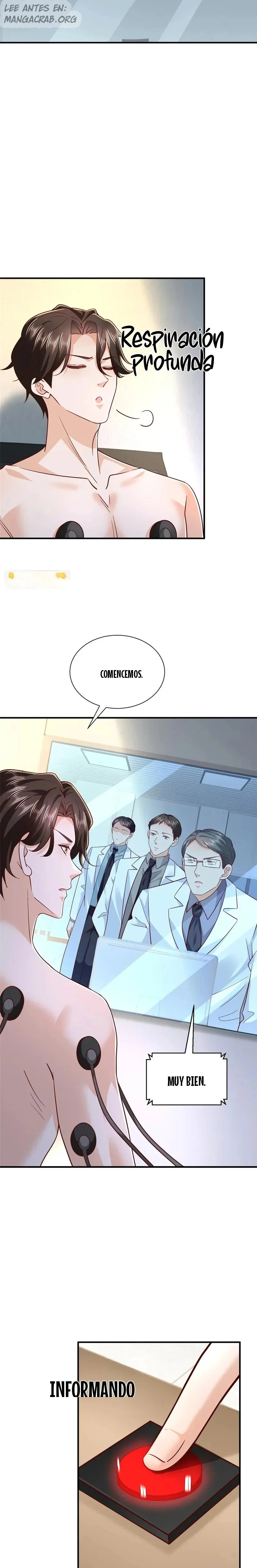 Capitulo 911 page 6