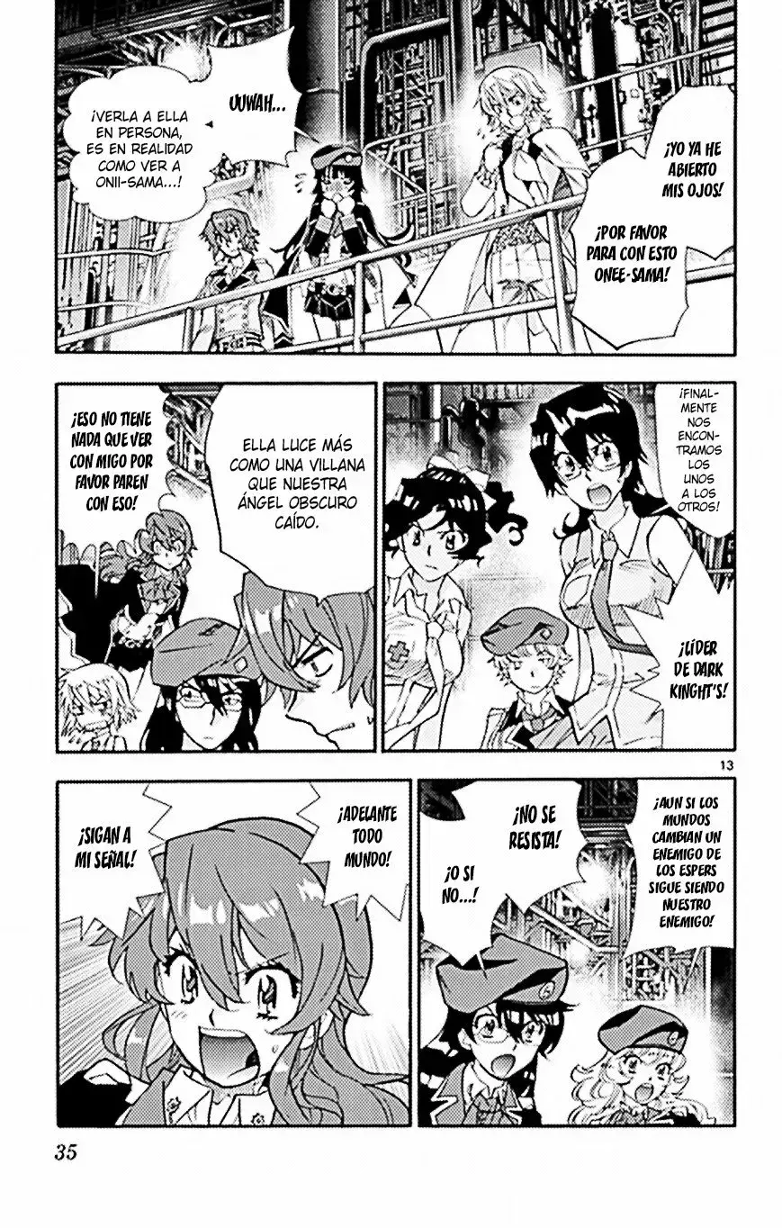 Capitulo 518 page 13