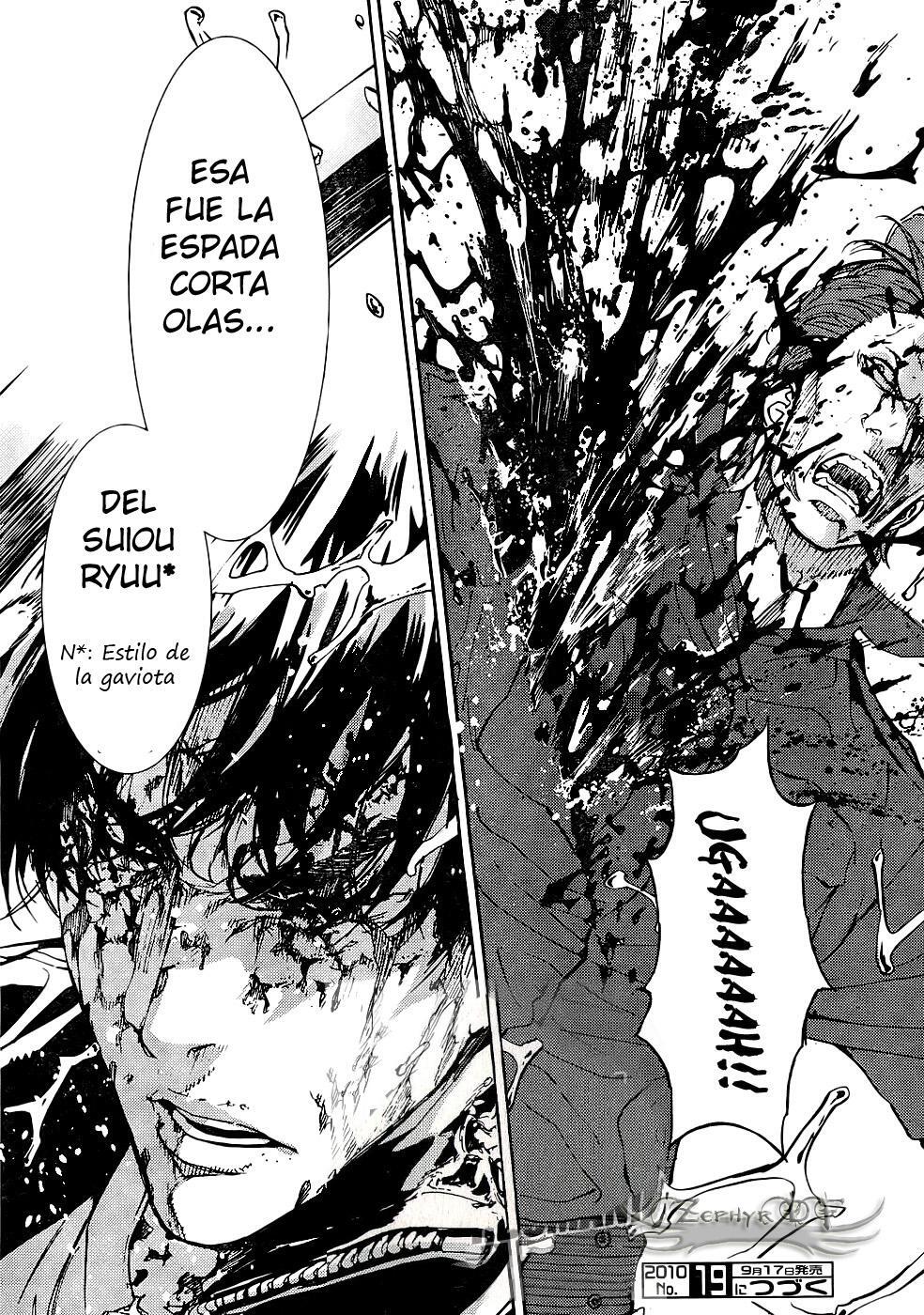 Capitulo 108 page 29