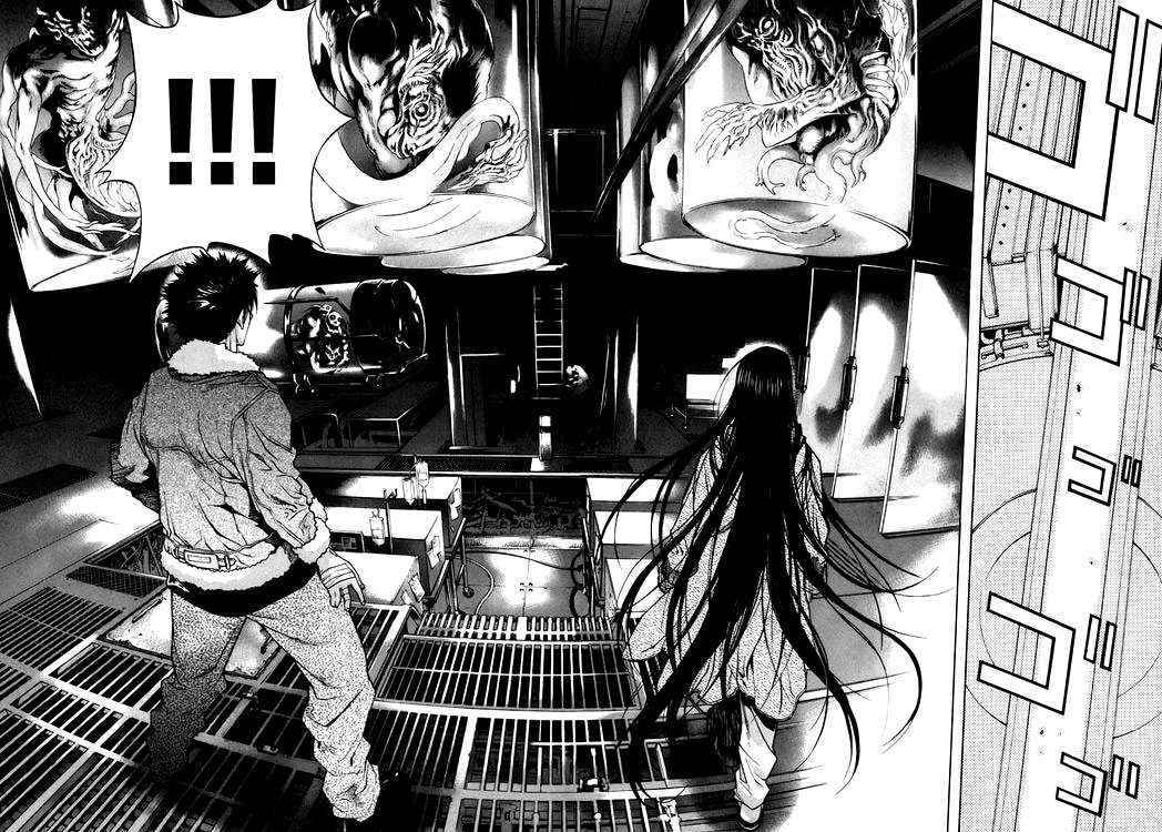 Capitulo 22 page 49