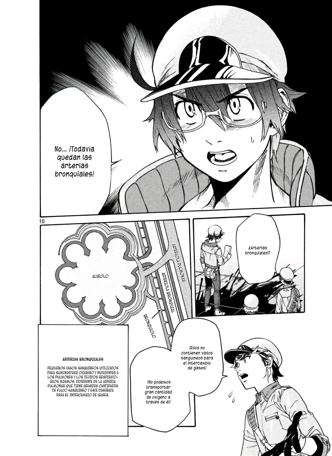 Capitulo 17 page 11