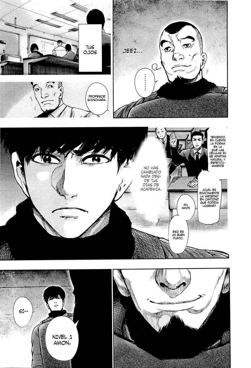 Capitulo 69 page 20