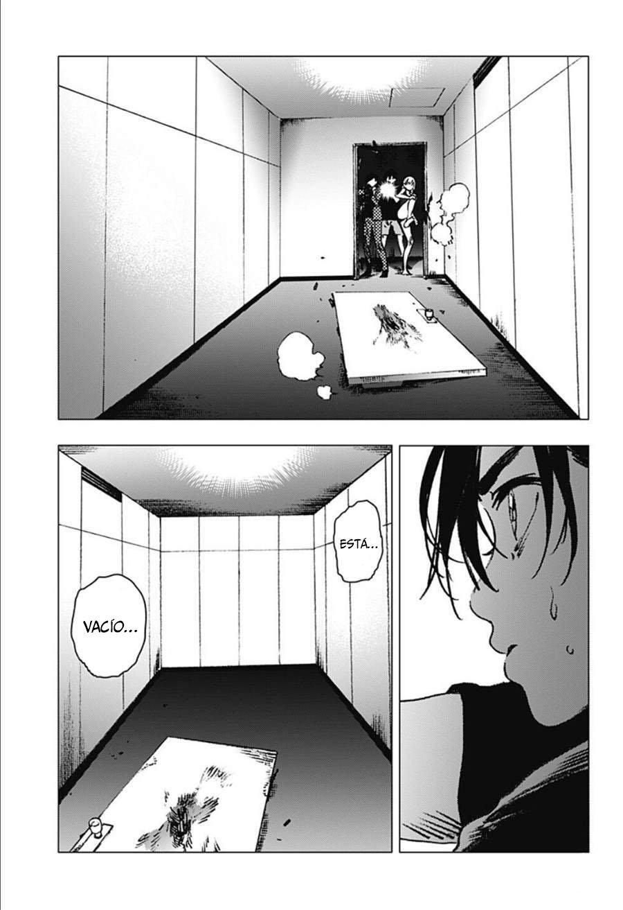 Capitulo 85 page 10