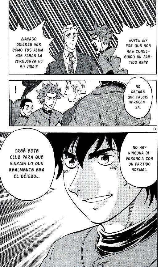 Capitulo 321 page 16