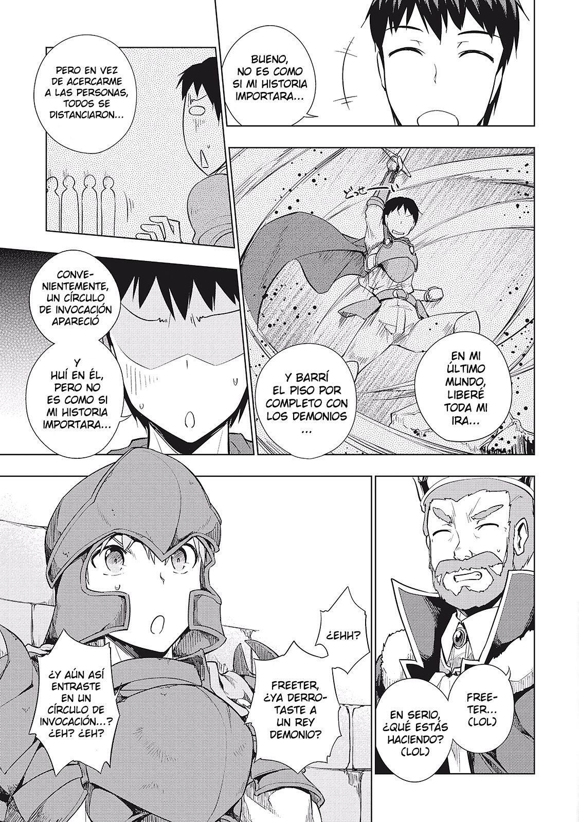 Capitulo 17 page 3