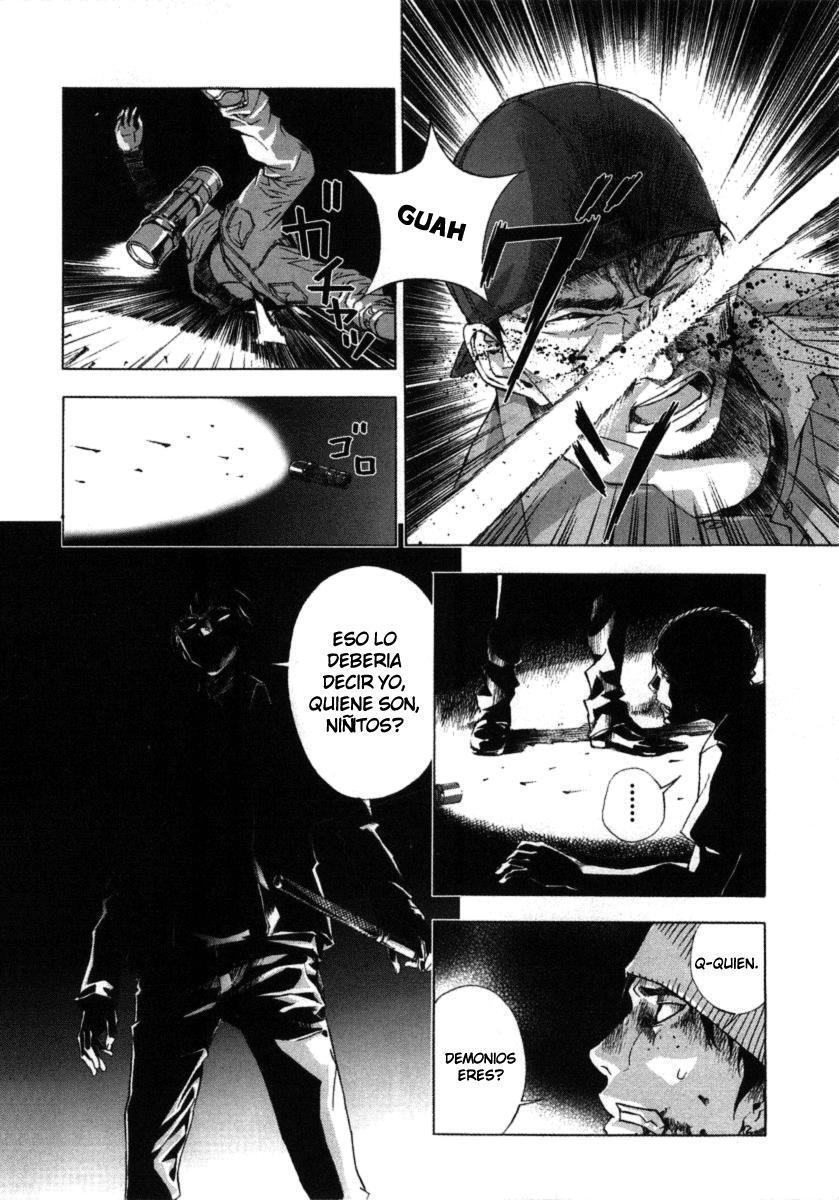 Capitulo 29 page 10