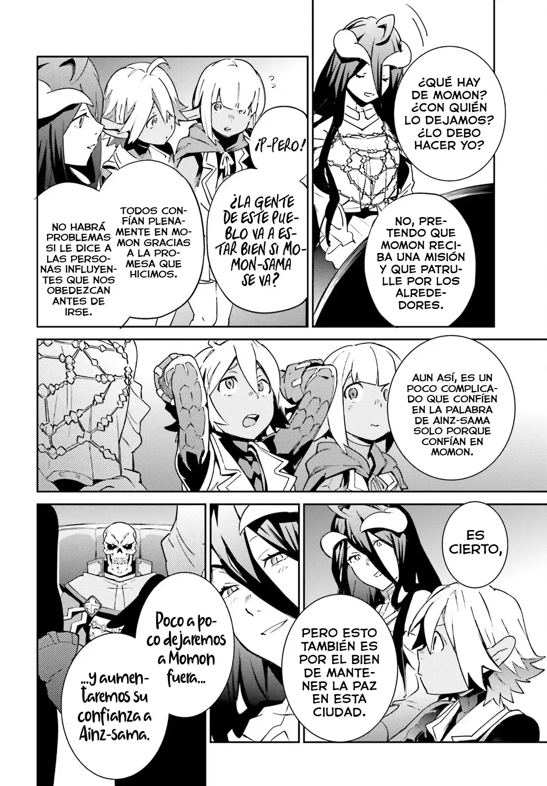 Capitulo 78 page 38