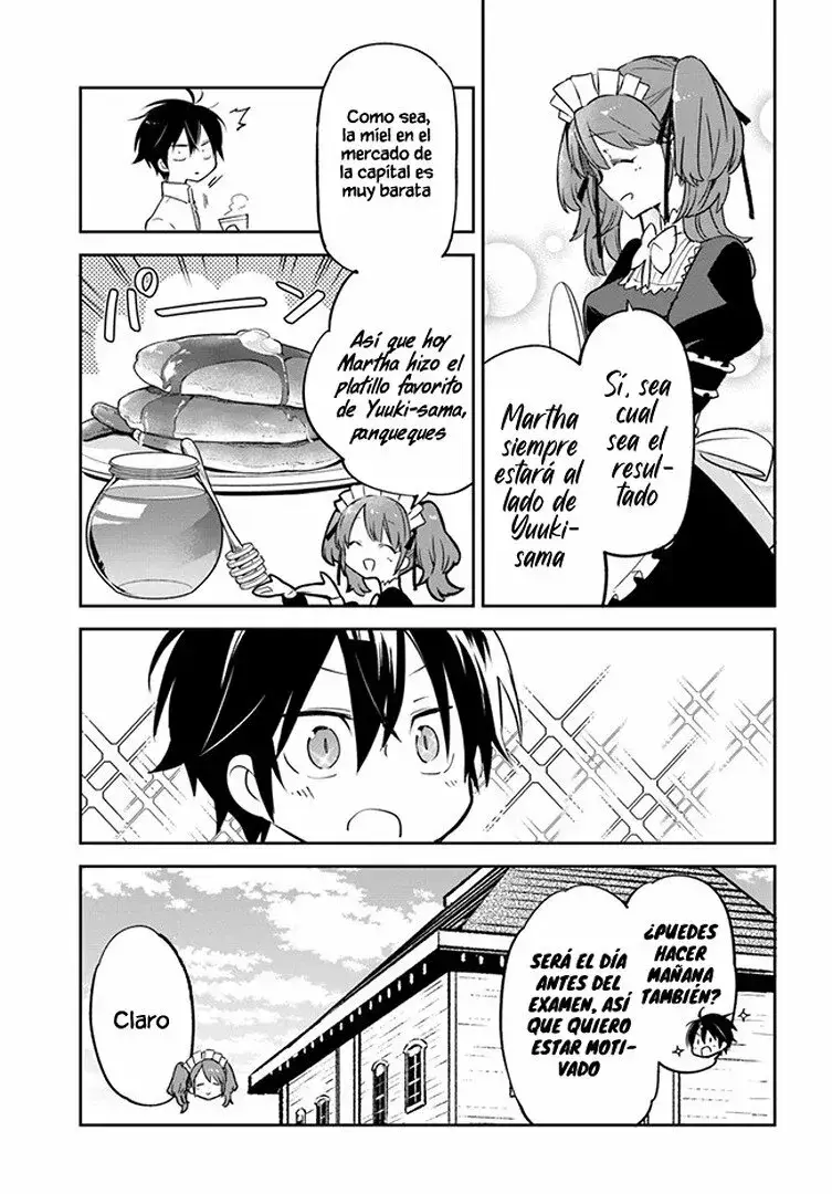 Capitulo 19 page 11