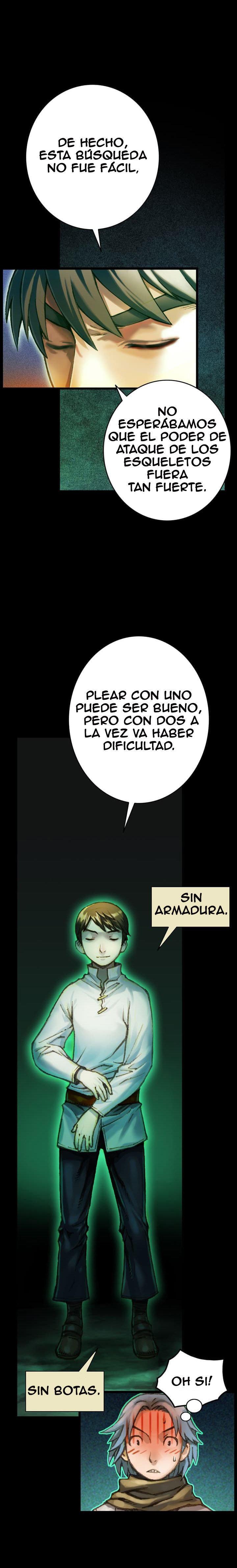 Capitulo 43 page 17