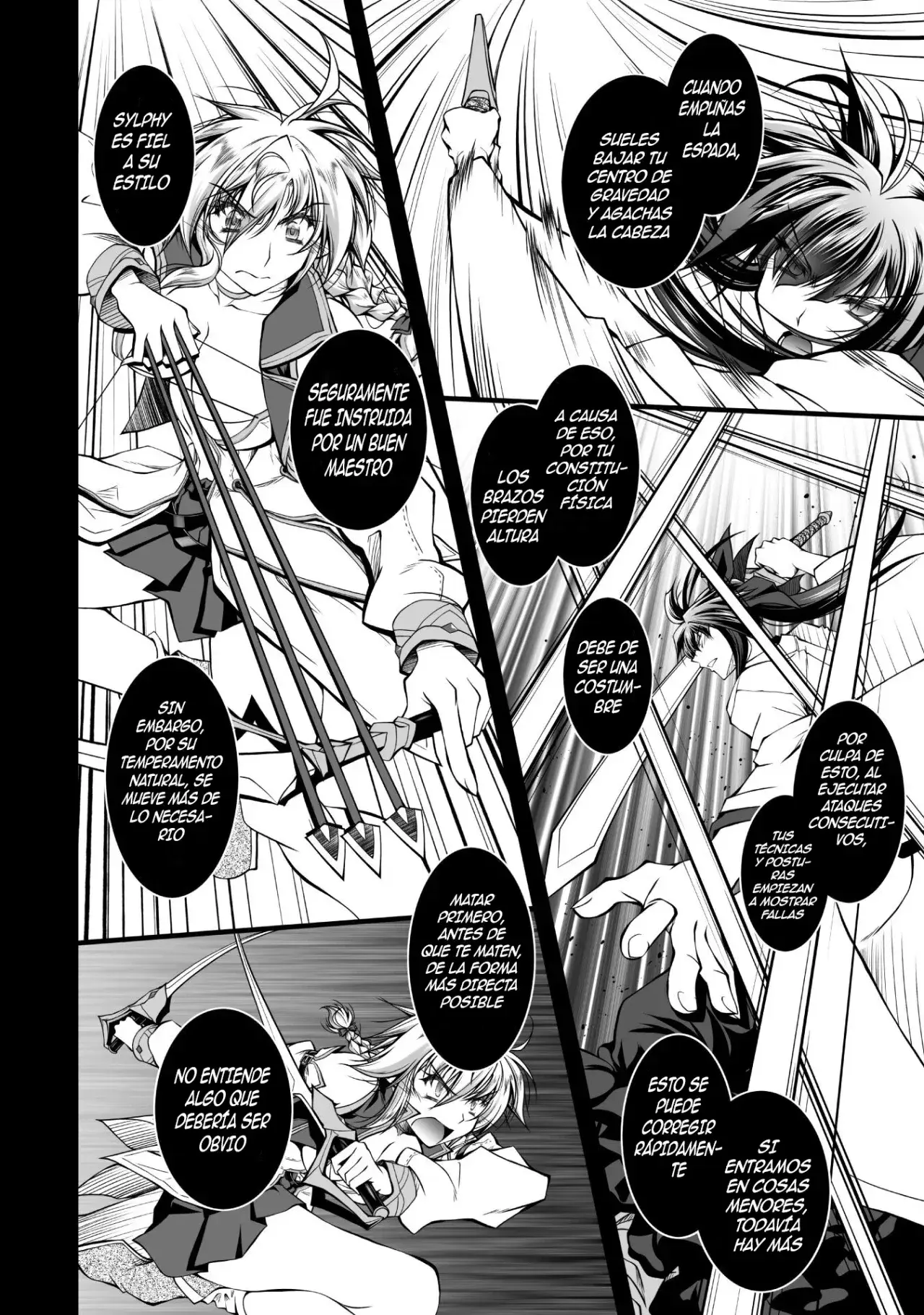 Capitulo 17 page 18