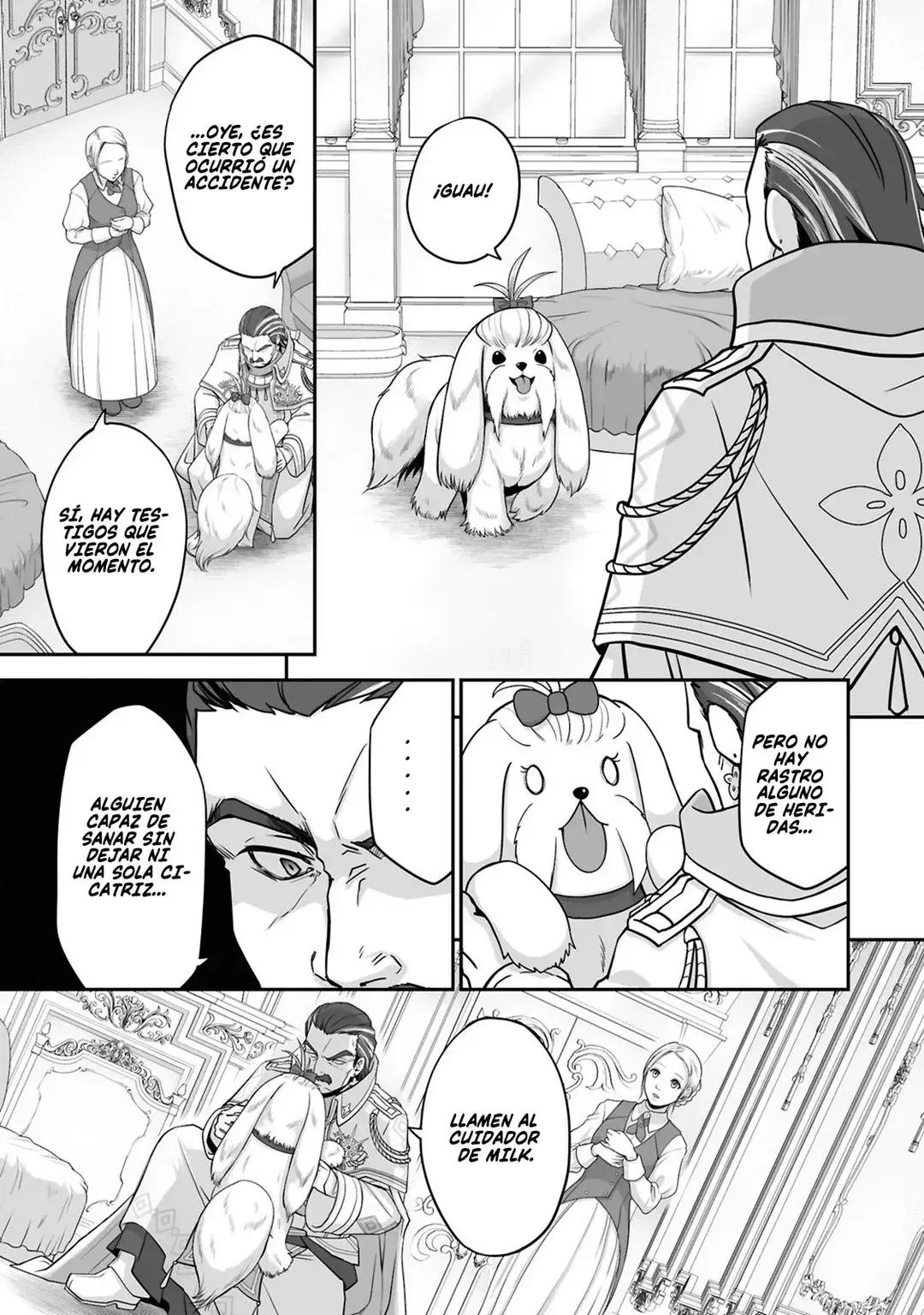 Capitulo 20 page 14
