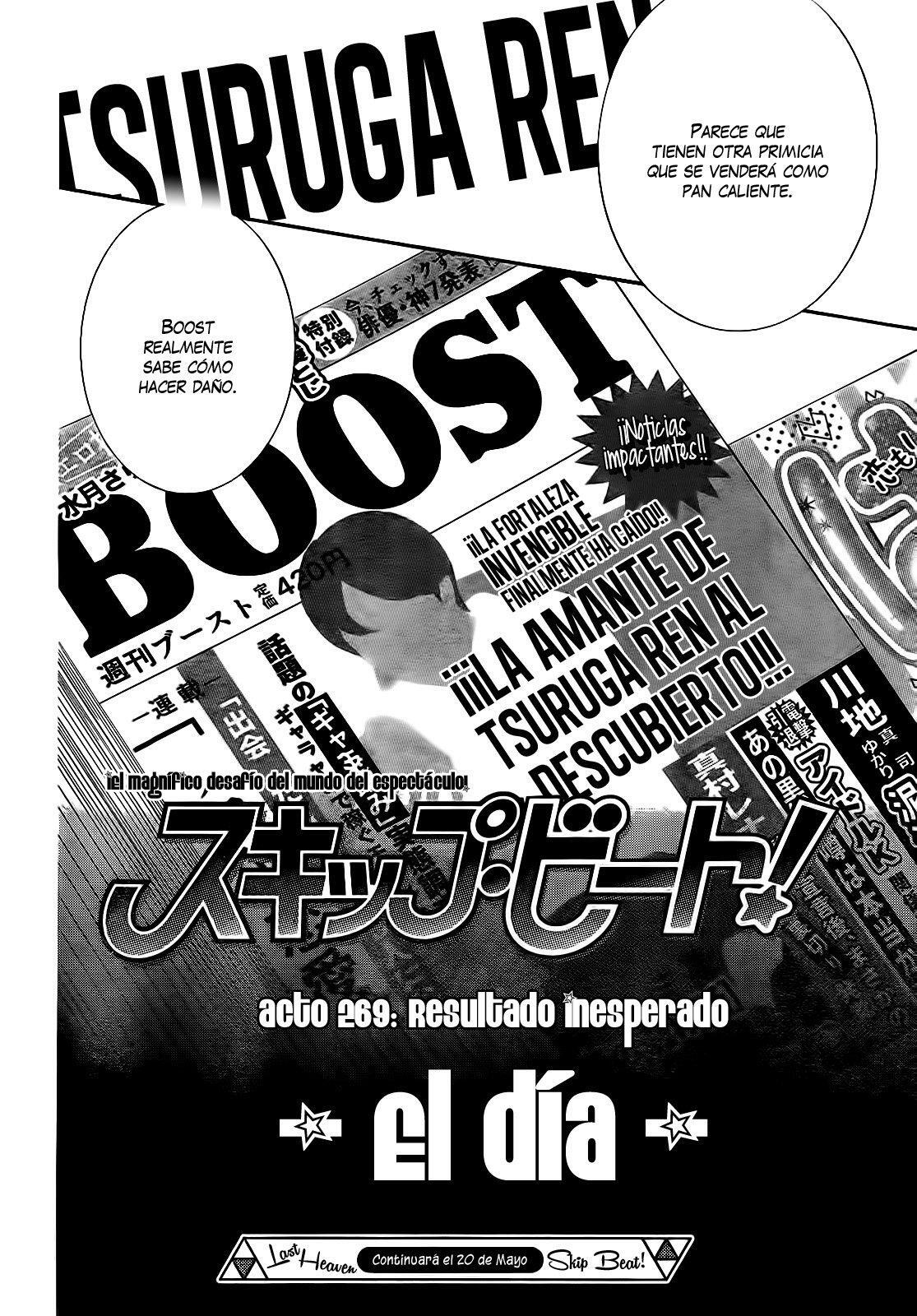 Capitulo 269 page 20