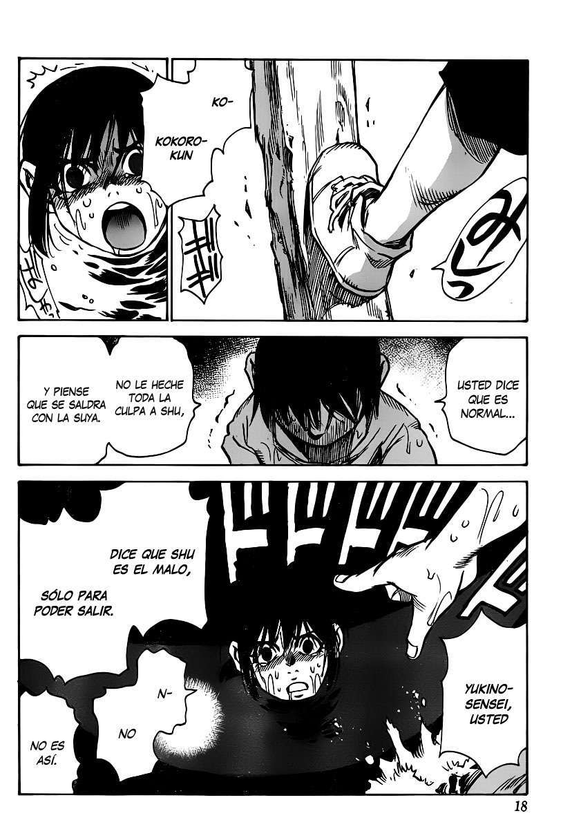 Capitulo 23 page 8
