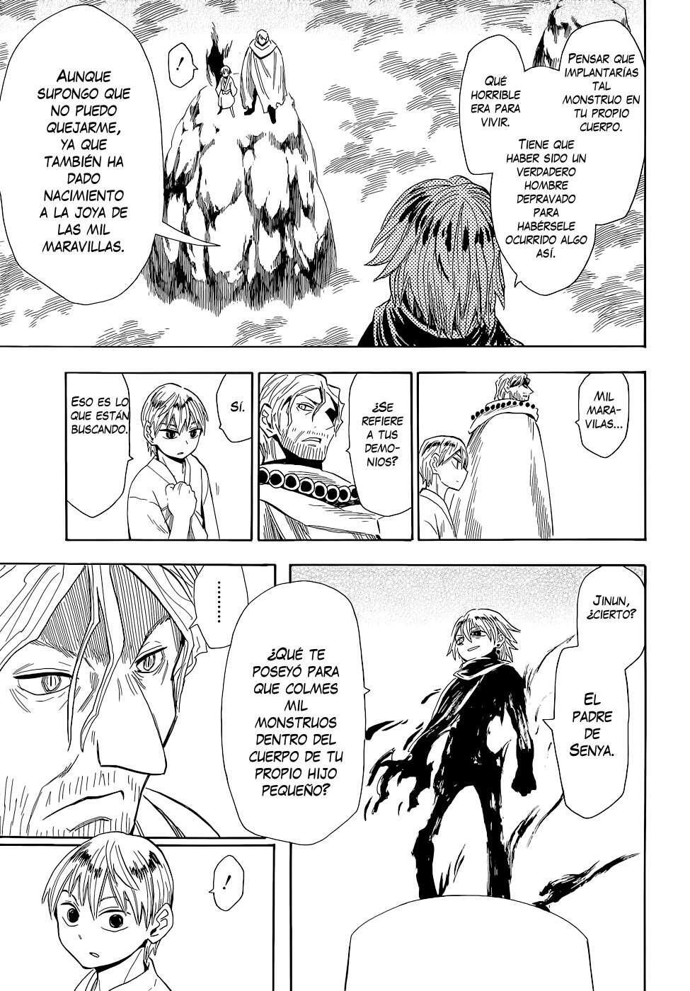 Capitulo 62 page 17