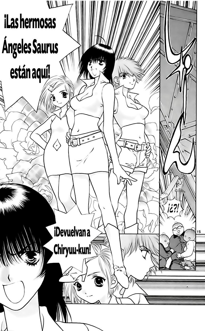 Capitulo 14 page 18