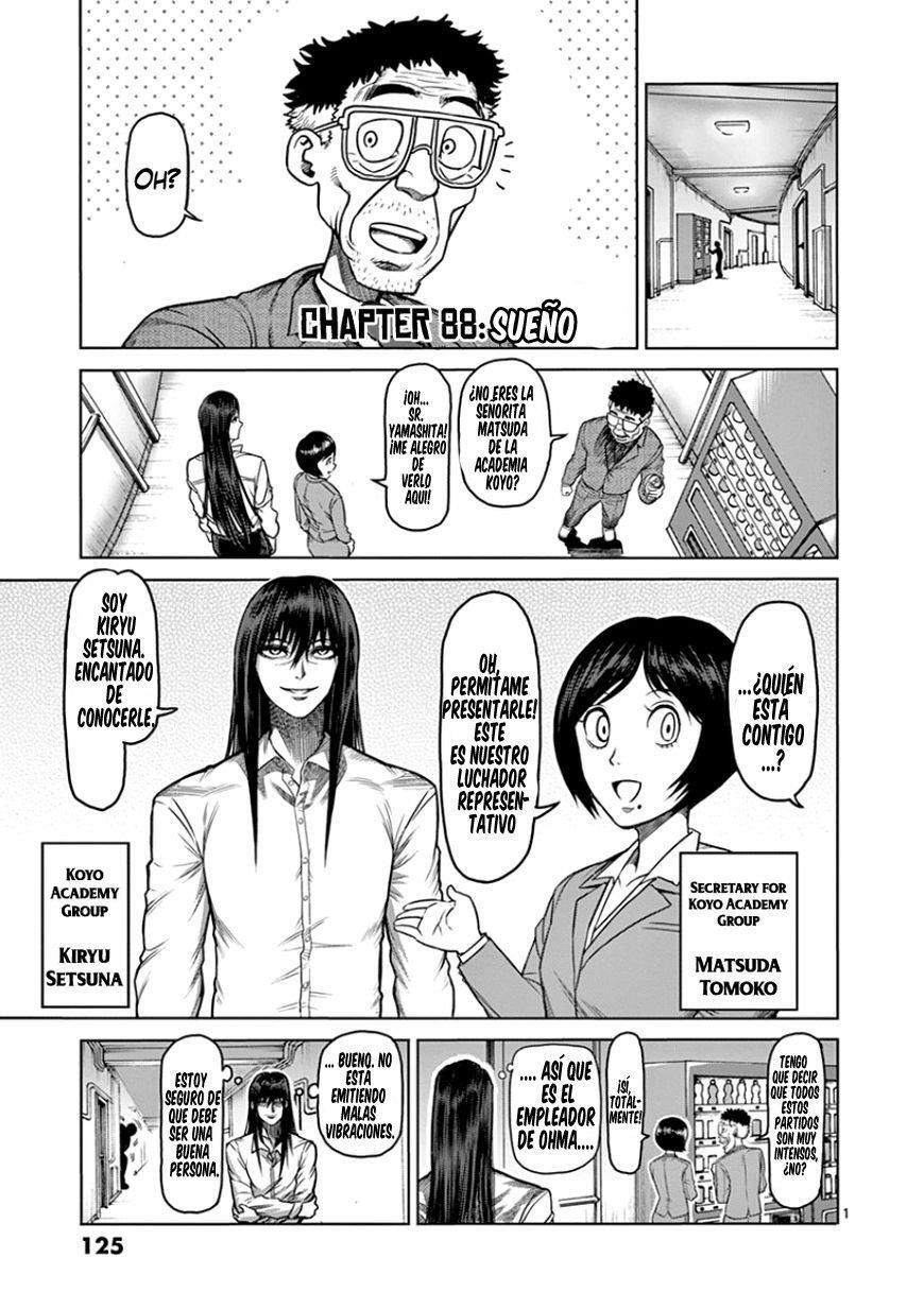 Capitulo 88 page 3