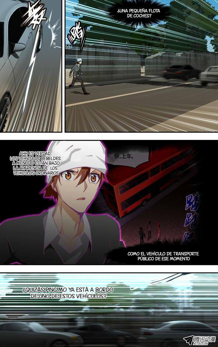 Capitulo 57 page 5