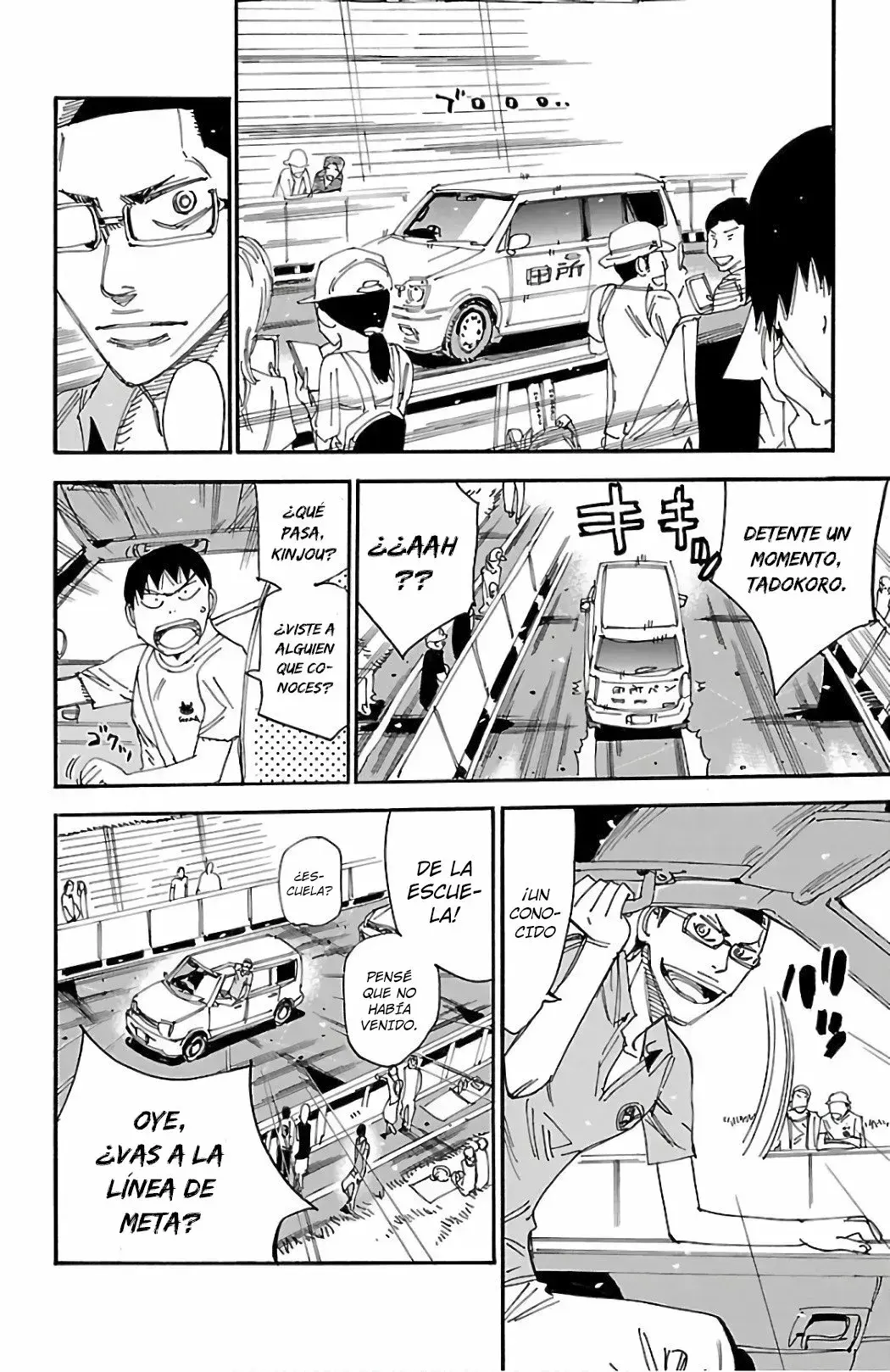 Capitulo 501 page 18