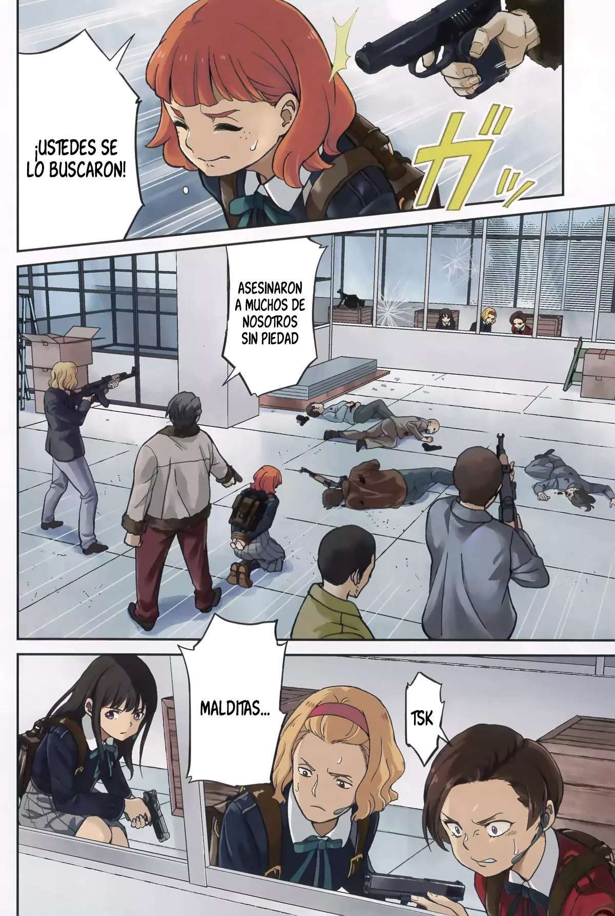 Capitulo 1 page 4