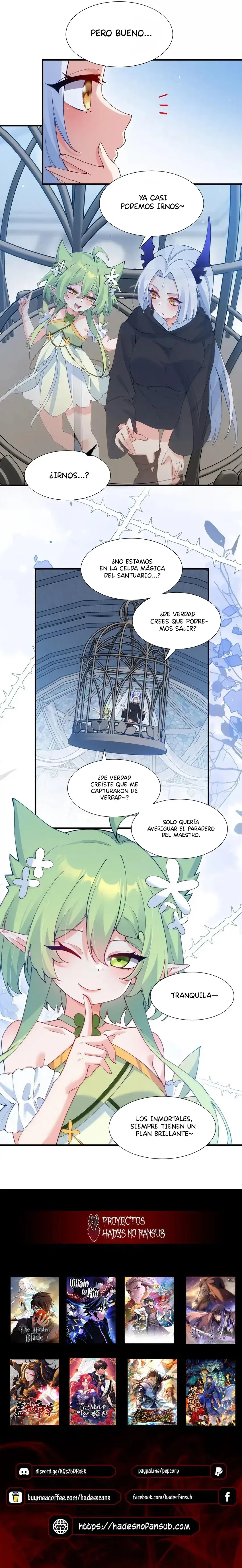 Capitulo 67 page 11