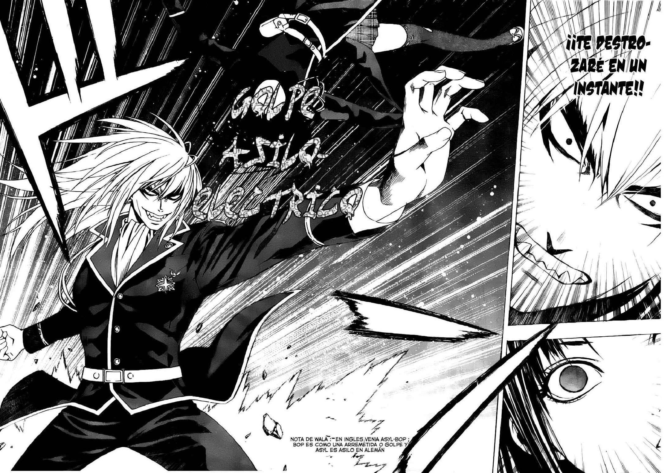 Capitulo 84 page 30