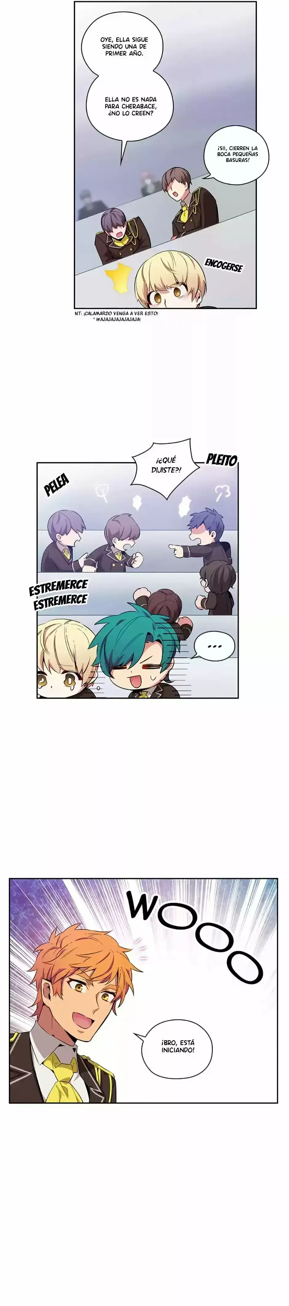 Capitulo 65 page 12