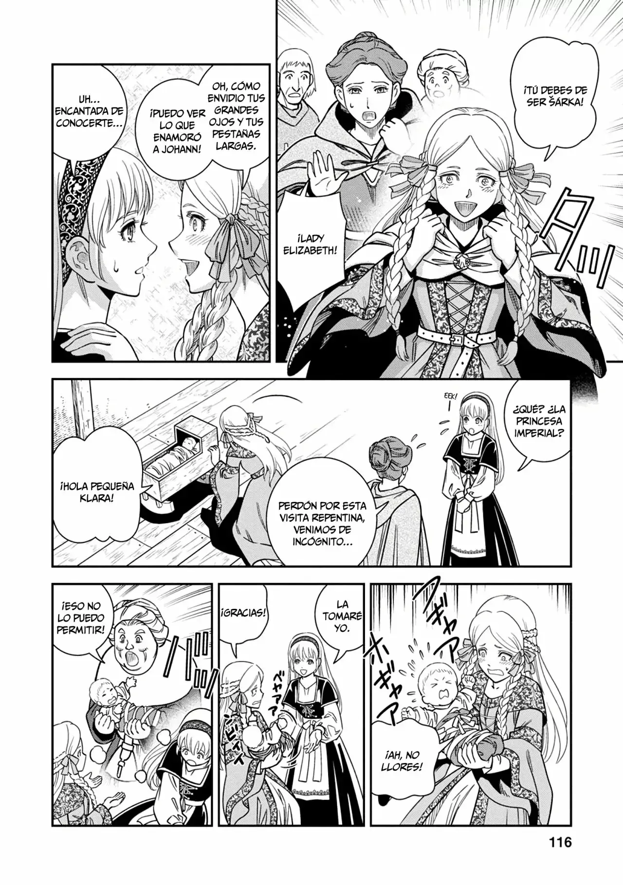 Capitulo 39 page 7