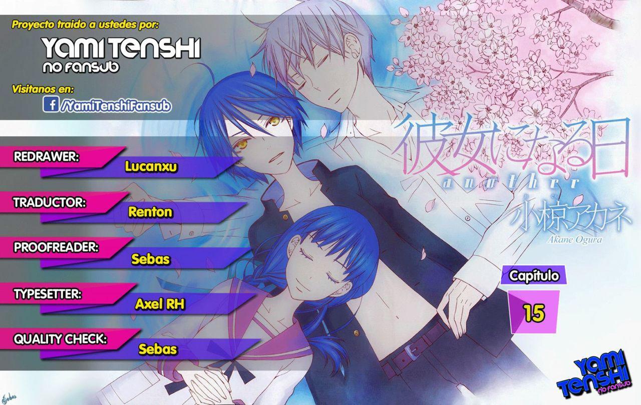 Capitulo 15.10 page 1