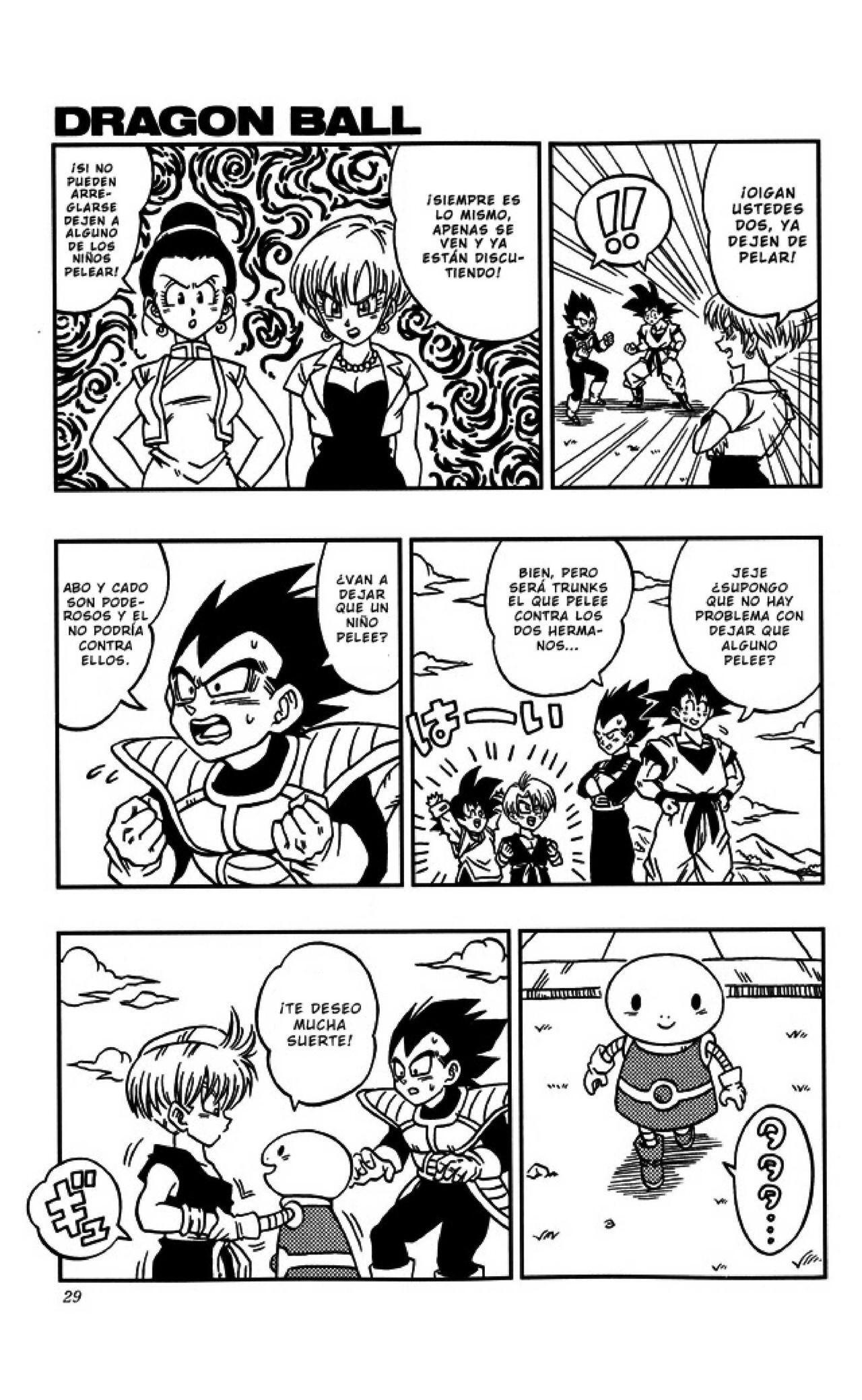 Capitulo 1 page 28