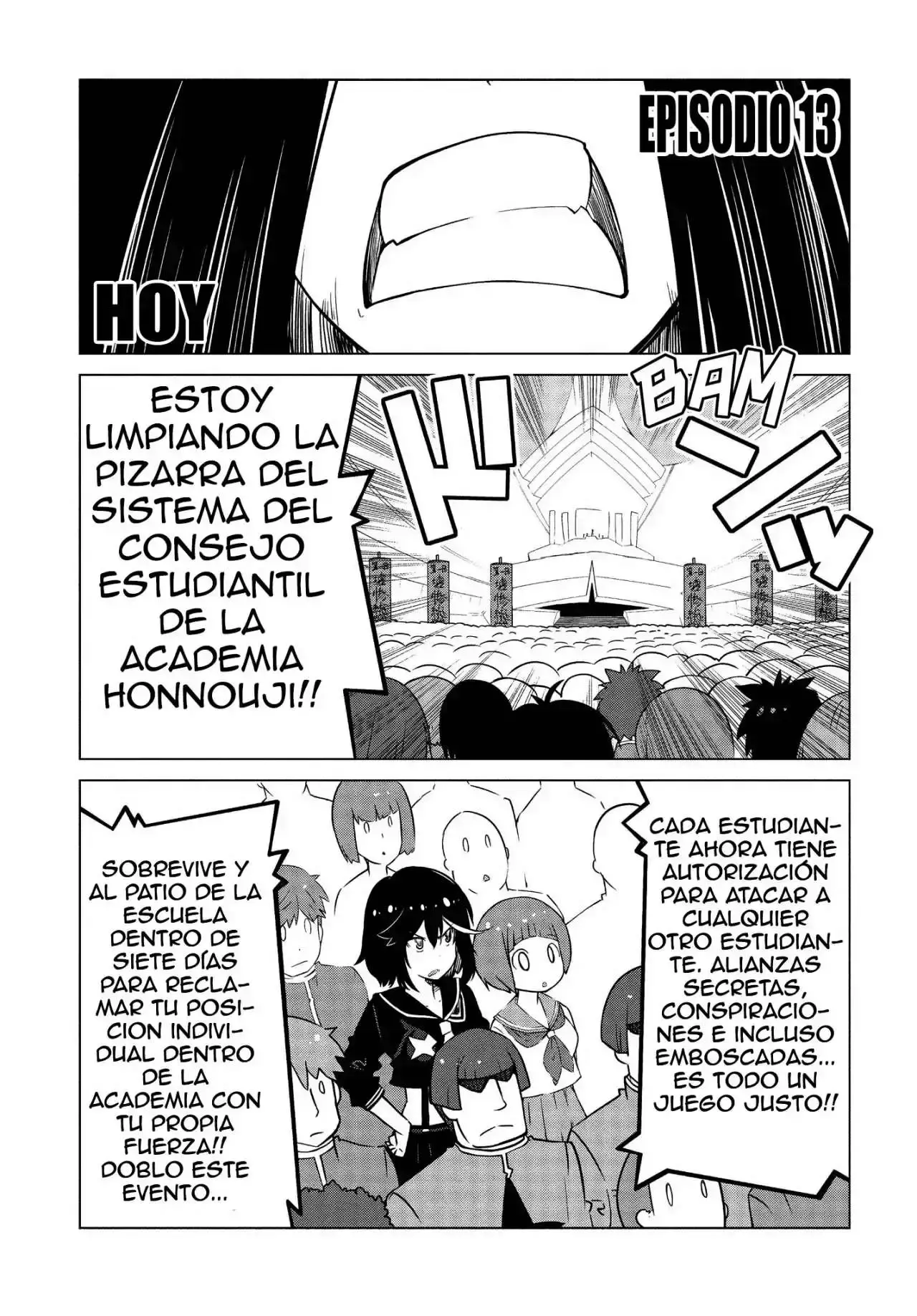Capitulo 13 page 1