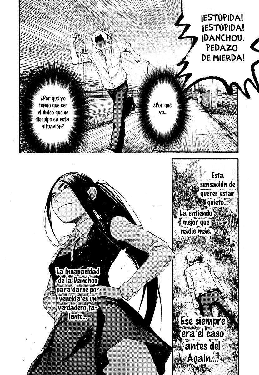 Capitulo 112 page 17