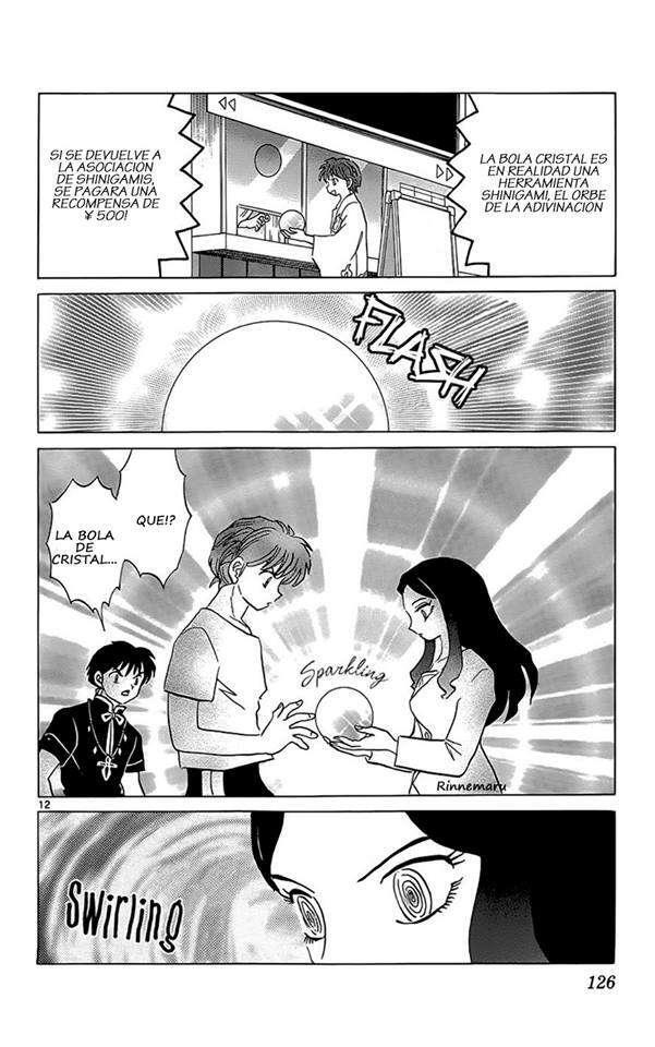 Capitulo 205 page 14