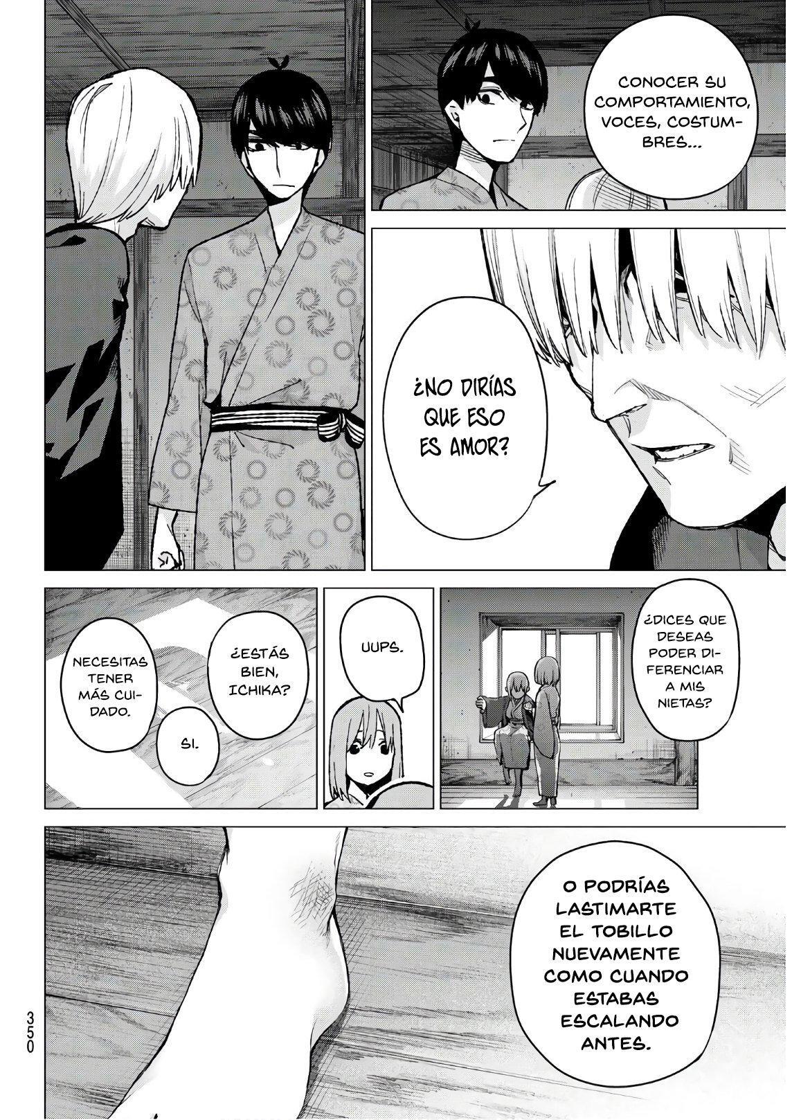 Capitulo 66 page 19