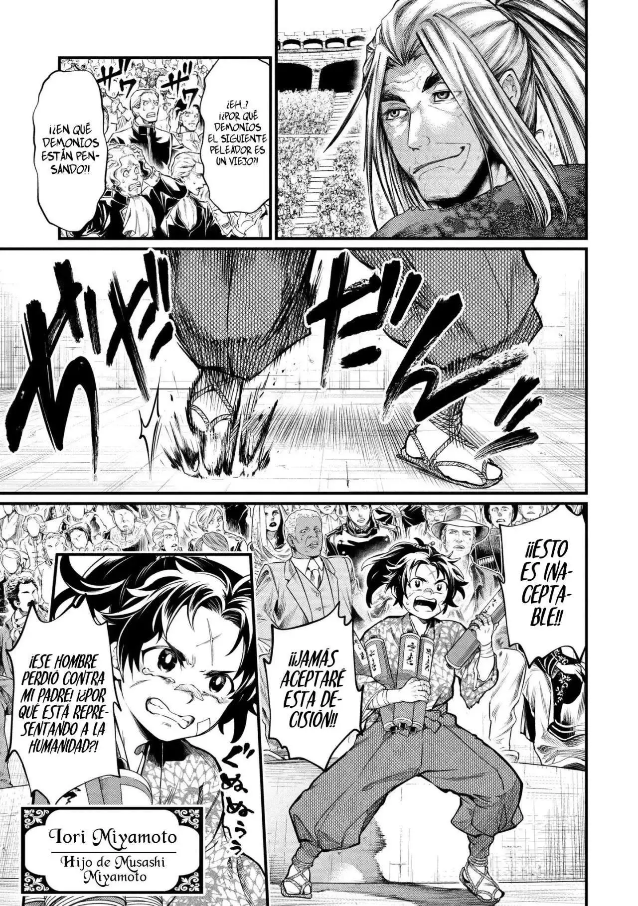 Capitulo 14 page 20