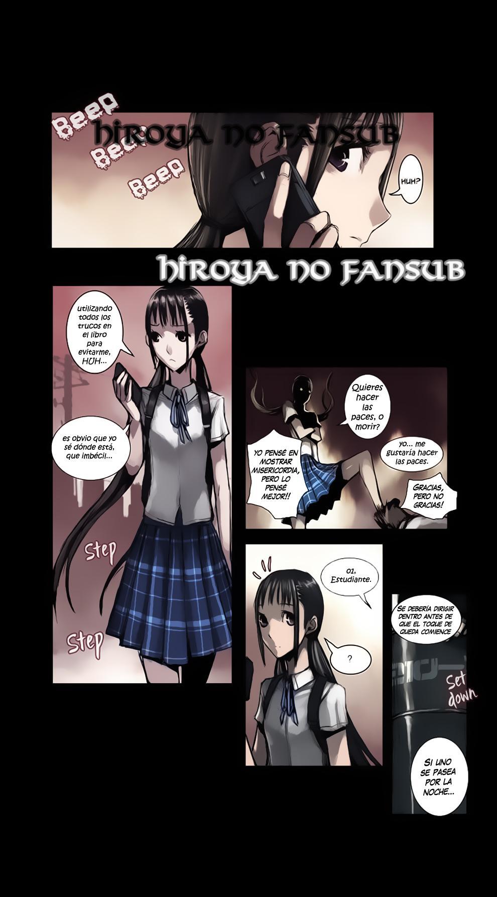 Capitulo 37 page 10