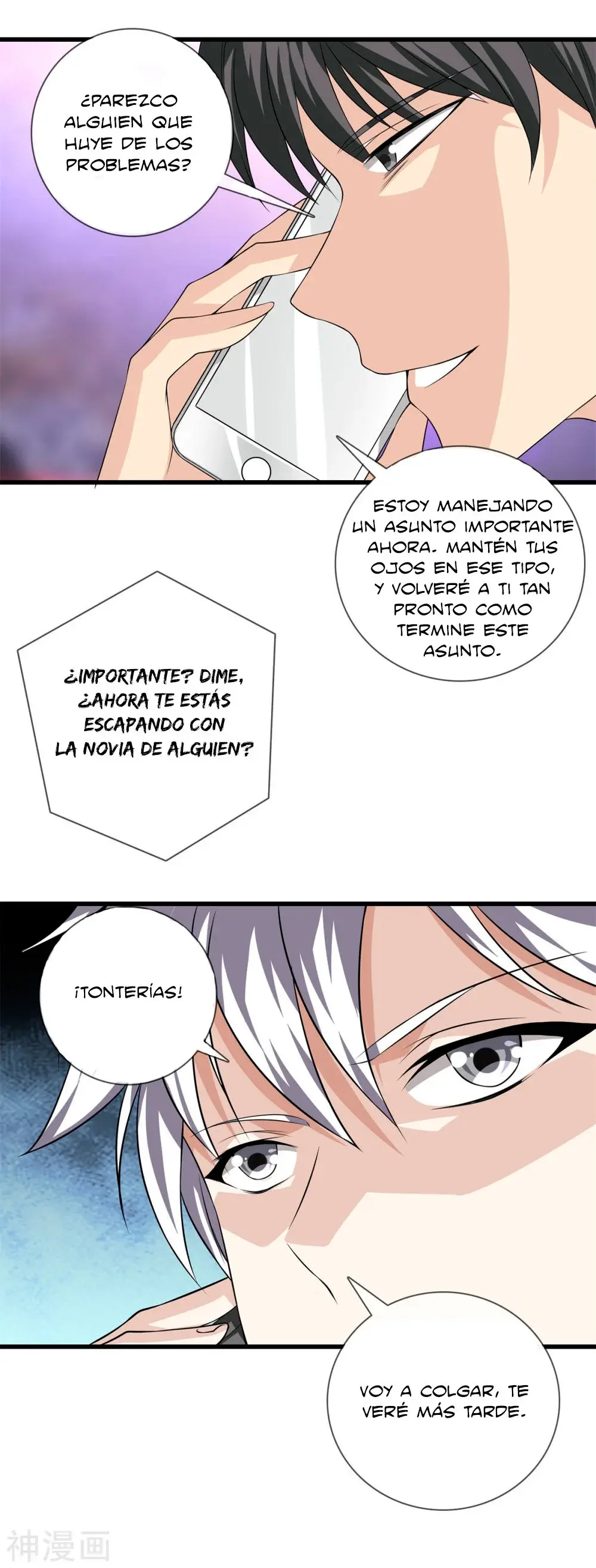 Capitulo 21 page 10