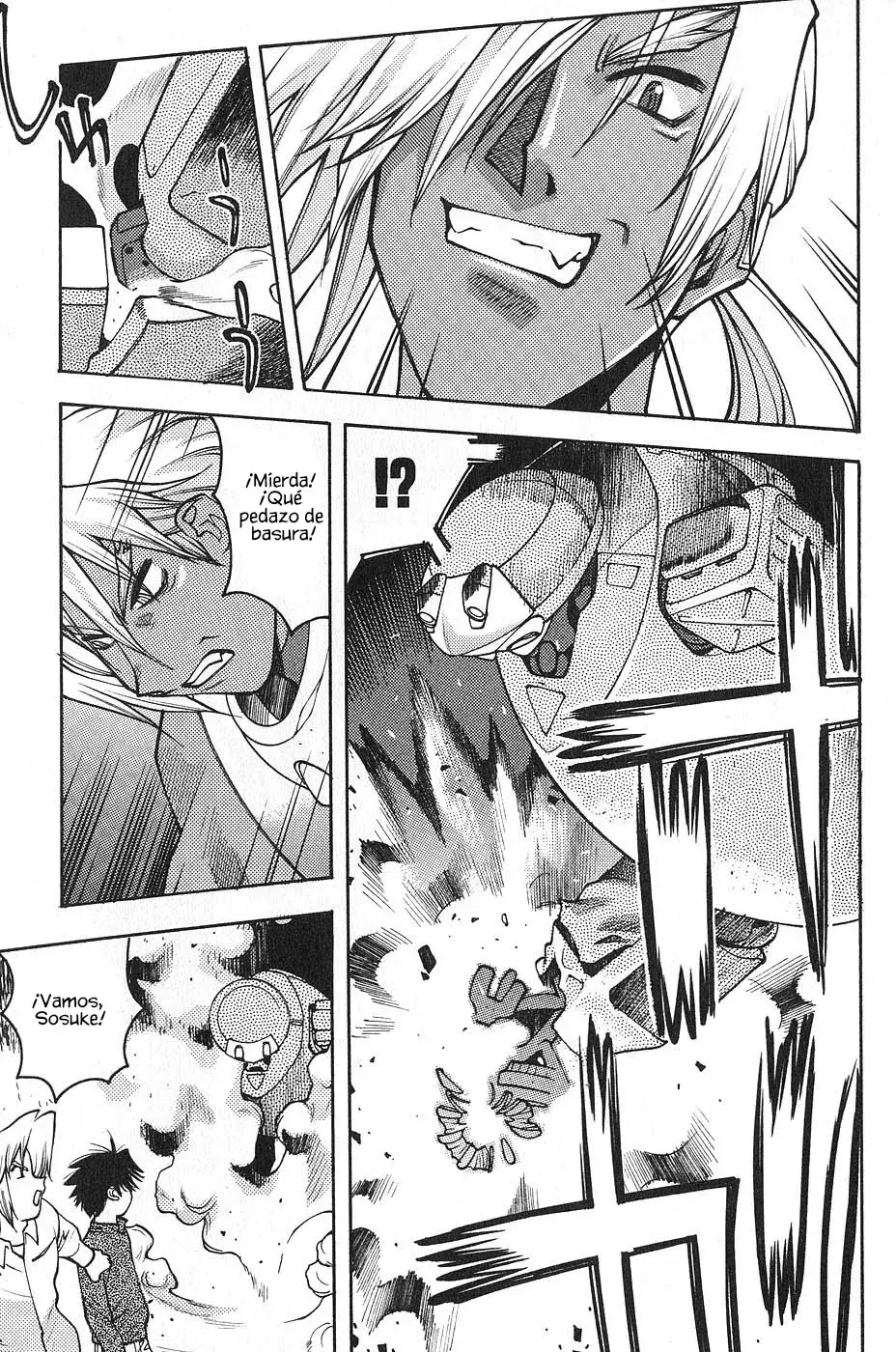 Capitulo 3 page 12